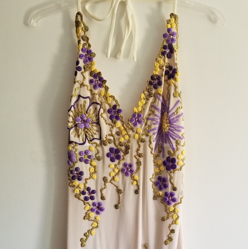Party Dress